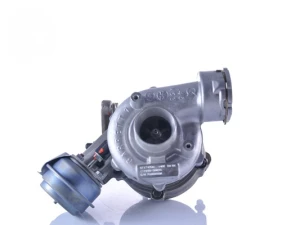 Reparirani turbopunjač Garrett 717858-5001S 717858-5002S 717858-5003S 717858-5004S 717858-5005S 717858-5006S 717858-5007S 717858-5008S 717858-5009S 038145702 038145702V 038145702X 038145702E 038145702G 038145702J 038145702N