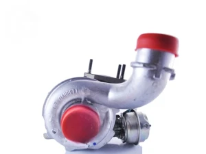 Reparirani turbopunjač Garrett 718089-5001S 718089-5002S 718089-5003S 718089-5004S 718089-5005S 718089-5006S 718089-5007S 718089-5008S 8200060089 8200106870 8200139476 8200176856 8200221363 8200221364 8200267138 8200447624 8200683860 8201235691