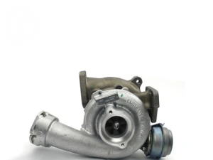 Reparirani turbopunjač Garrett 720931-5001S 720931-5002S 720931-5003S 720931-5004S 720931-5005S 720931-9005S 070145701H 070145702A 070145701HV 070145702AV 070145701HX 070145702AX