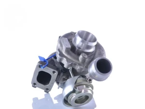 Reparirani turbopunjač Garrett 721204-5001S 721204-9001S 721204-0001 721204-1 062145701A 062145701AV 062145701AX 90529201007106 90529201007105 90529201007104 90529201007103 90529201007102 90529201007000