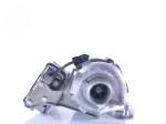 Reparirani turbopunjač Garrett 722011-5003S 722011-5004S 722011-5007S 722011-5009S 722011-0003 722011-0004 722011-0007 722011-0009 722011-3 722011-4 722011-7 722011-9 11657789077 7789077 7789077E 7789077F 7789583A 7789070E
