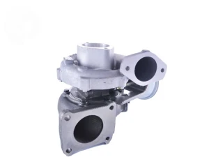 Reparirani turbopunjač Garrett 724483-5005S 724483-5008S 724483-5009S 802012-5001S 750001-5001S 750001-5002S 1720117050 1720117070A 1720117070B 1720117050D 17201-17050 17201-17070A 17201-17070B 17201-17050D