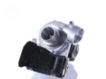Reparirani turbopunjač Garrett 724495-5002S 724495-5003S 724495-5004S 717383-5002S 709719-5001S A6280900180 A6280960199 A6280960399 A6280960599 6280900180 6280960199 6280960399 6280960599