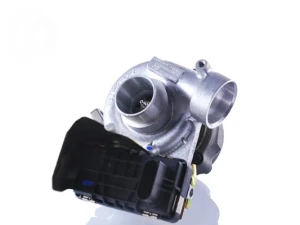 Reparirani turbopunjač Garrett 724495-5002S 724495-5003S 724495-5004S 717383-5002S 709719-5001S A6280900180 A6280960199 A6280960399 A6280960599 6280900180 6280960199 6280960399 6280960599