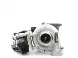 Reparirani turbopunjač Garrett 729853-5001S 729853-5002S 729853-5003S 724496-5002S 724496-5003S 724496-5004S 717384-5002S 709720-5001S A6280900080 A6280960099 A6280960299 A6280960499 A6280960699 A6280960280