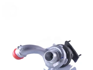 Reparirani turbopunjač Garrett 725071-5002S 725071-0002 725071-2 8200052297 8200178919 7701474413 7711134674