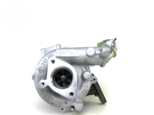 Reparirani turbopunjač Garrett 725864-5001S 725864-5002S 725864-0001 725864-0002 725864-1 725864-2 14411AU600 14411-AU600