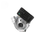 Reparirani turbopunjač Garrett 726422-5012S 726422-5013S 726422-0012 726422-0013 726422-12 726422-13 4R8Q6K682BK 4R8Q6K682BL 02XR851772 02XR853070 4R8Q-6K682-BK 4R8Q-6K682-BL