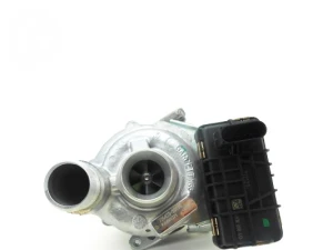 Reparirani turbopunjač Garrett 726423-5012S 726423-5013S 726423-0012 726423-0013 726423-12 726423-13 4R8Q6K682AK 4R8Q6K682AL 02XR851771 02XR863069 4R8Q-6K682-AK 4R8Q-6K682-AL