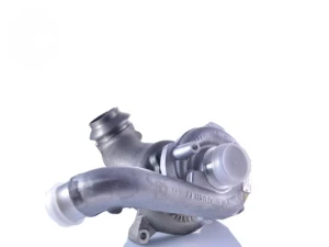 Reparirani turbopunjač Garrett 726683-5001S 726683-5002S 726683-5003S 706006-5003S 706006-5004S 726683-1 726683-2 726683-3 706006-3 706006-4 9640668680 9662465380 9640254880 9631421480 0375F7 0375F8