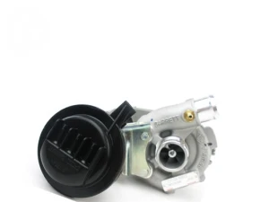 Reparirani turbopunjač Garrett 727238-5001S 727238-0001 727238-1 A1600961099 1600961099 0012473V001000000 0010550V001000000