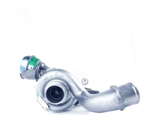 Reparirani turbopunjač Garrett 727271-5006S 727271-5008S 727271-5010S 727271-0006 727271-0008 727271-0010 727271-6 727271-8 727271-10 8200459492A 8200459492 8200636481 8200683862 7711135833 7701475183