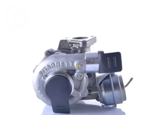 Reparirani turbopunjač Garrett 729041-5009S 729041-9009S 729041-0009 729041-9 28231-27900 2823127900
