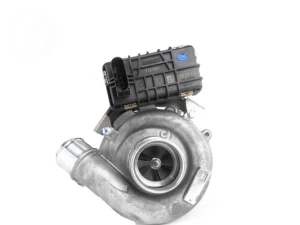Reparirani turbopunjač Garrett 729355-5001S 729355-5002S 729355-5003S 729355-0001 729355-0002 729355-0003 729355-1 729355-2 729355-3 A6120960899 A6120900080 6120960899 6120900080