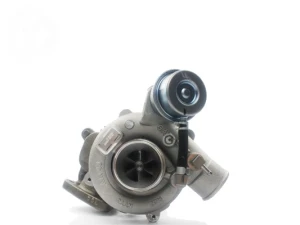 Reparirani turbopunjač Garrett 730640-5001S 730640-0001 730640-1 282004A200 28200-4A200
