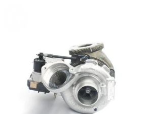 Reparirani turbopunjač Garrett 731877-5001S 731877-5003S 731877-5004S 731877-5006S 731877-5007S 731877-5009S 731877-5010S 11657790994 7790994 7790992 7790992C 7790992D 7790992H 7790992I 7790994H 7790994I 11657790992