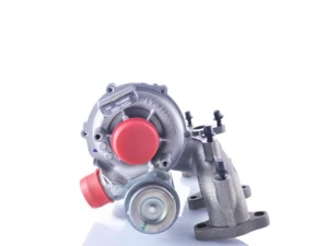 Reparirani turbopunjač Garrett 733783-5004S 733783-5007S 733783-5008S 720243-5001S 720243-5002S 045253019D 045253019G 045253019L 045253019DX 045253019GX 045253019LX 045253019DV 045253019GV 045253019LV 045253019GV405 045253019GV500