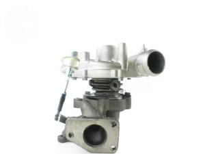 Reparirani turbopunjač Garrett 734204-5001S 734204-0001 734204-1 13900-67G10 1390067G10 ZY34027402