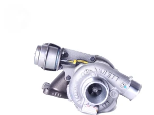 Reparirani turbopunjač Garrett 734598-5003S 734598-0003 734598-3 282012A000 28201-2A000