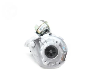 Reparirani turbopunjač Garrett 734868-5001S 734868-0001 734868-1 14411EB320 14411-EB320 14411DK1495 14411-DK1495