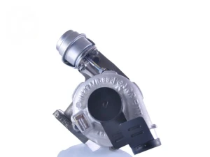 Reparirani turbopunjač Garrett 740611-5002S 740611-0002 740611-2 282012A400 28201-2A400