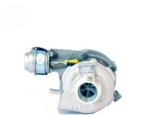 Reparirani turbopunjač Garrett 740611-5001S 782403-5001S 740611-0001 782403-0001 740611-1 782403-1 28201A120 282012A100 282012A120 28201-2A100 28201-2A120