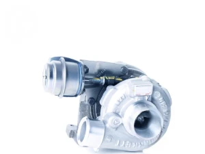 Reparirani turbopunjač Garrett 740611-5003S 740611-0003 740611-3 282012A110 28201-2A110