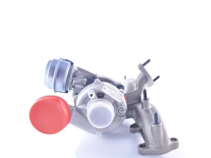 Reparirani turbopunjač Garrett 742614-5002S 742614-5003S 742614-5004S 742614-0002 742614-0003 742614-0004 742614-2 742614-3 742614-4 03G253014G 038253016Q 03G253014GX 038253016QX 03G253014GV 038253016QV 038253016QV510