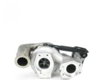 Reparirani turbopunjač Garrett 755297-5001S 755297-5003S 755297-5004S 755297-5005S 742805-5003S 742805-5005S 07Z145873E 07Z145873G 07Z145907G 07Z145701P 07Z145701R