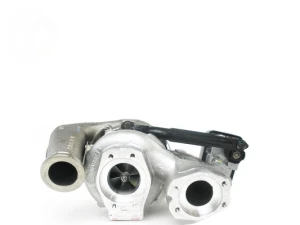 Reparirani turbopunjač Garrett 755297-5001S 755297-5003S 755297-5004S 755297-5005S 742805-5003S 742805-5005S 07Z145873E 07Z145873G 07Z145907G 07Z145701P 07Z145701R