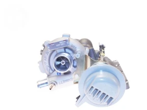 Reparirani turbopunjač Garrett 743317-5001S 743317-0001 743317-1 A1600961199 1600961199 Q0017617V001 Q0017617V001000000
