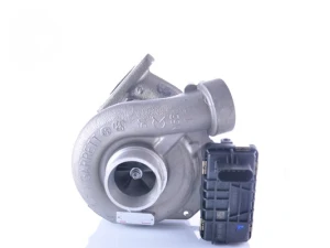 Reparirani turbopunjač Garrett 743436-5001S 743436-5003S 743436-9003S 734899-5001S 734899-5002S 743436-0001 743436-0003 734899-0001 734899-0002 743436-1 743436-3 734899-1 734899-2 A6480960099 A6480960299 6480960099 6480960299