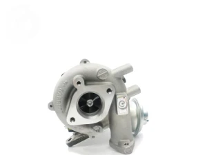 Reparirani turbopunjač Garrett 750441-5005S 750441-0005 750441-5 14411ES60A 14411ES60B 14411-ES60A 14411-ES60B