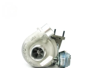 Reparirani turbopunjač Garrett 750510-5001S 750510-0001 750510-1 504084355 71785308 0375K6