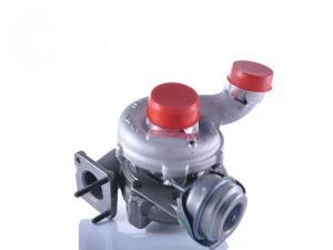 Reparirani turbopunjač Garrett 750639-5002S 717661-5001S 750639-0002 717661-0001 750639-2 717661-1 55182571 55191599 71785256 71784460