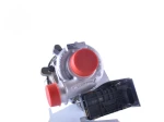 Reparirani turbopunjač Garrett 750718-5001S 750718-5002S 750718-5003S 750718-5004S 750718-0001 750718-0002 750718-0003 750718-0004 750718-1 750718-2 750718-3 750718-4 057145701S 057145701T 057145721G 057145721J 057145721F