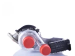 Reparirani turbopunjač Garrett 750720-5001S 750720-5002S 750720-5003S 750720-0001 750720-0002 750720-0003 750720-1 750720-2 750720-3 057145702S 057145702T 057145722G 057145722J