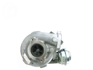 Reparirani turbopunjač Garrett 751243-5002S 751243-9002S 751243-0002 751243-2 14411EB300 14411-EB300 14411DK1498 14411-DK1498