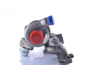 Reparirani turbopunjač Garrett 752233-5002S 752233-5003S 752233-5007S 752233-5008S 752233-5009S 5S7Q6K682AB 5S7Q6K682AC 5S7Q6K682AD 5S7Q6K682AE 5S7Q6K682AF 1349804 1357585 1383649 1331070