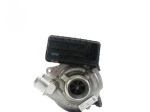 Reparirani turbopunjač Garrett 752341-5003S 752341-5006S 752341-0003 752341-0006 752341-3 752341-6 6R8Q6K682BA 6R8Q6K682BB 6R8Q6K682BC 6R8Q6K682BD 02C2C28847 C2C28847 02C2C35175 C2C35175