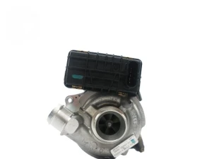 Reparirani turbopunjač Garrett 752341-5003S 752341-5006S 752341-0003 752341-0006 752341-3 752341-6 6R8Q6K682BA 6R8Q6K682BB 6R8Q6K682BC 6R8Q6K682BD 02C2C28847 C2C28847 02C2C35175 C2C35175