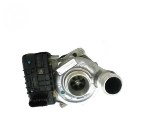 Reparirani turbopunjač Garrett 752343-5003S 752343-5006S 752343-0003 752343-0006 752343-3 752343-6 6R8Q6K682AA 6R8Q6K682AB 6R8Q6K682AC 6R8Q6K682AD 02C2C28846 C2C28846 02C2C35176 C2C35176 C2C38924