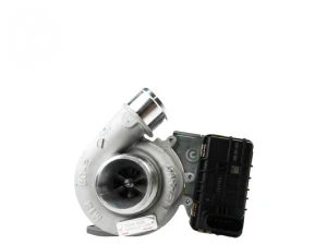 Reparirani turbopunjač Garrett 753546-5014S 753546-5023S 753546-9023S 753546-0014 753546-0023 753546-14 753546-23 LR003578 LR006862 LR024702 LR029637 9684856680 6G9Q6K682CA 6G9Q6K682CB