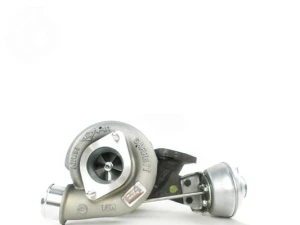 Reparirani turbopunjač Garrett 753708-5005S 753708-9005S 753708-0005 753708-5 18900RSRE01 18900-RSR-E01
