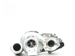 Reparirani turbopunjač Garrett 755298-5001S 755298-5003S 755298-5004S 755298-5005S 742807-5003S 742807-5005S 07Z145874E 07Z145874G 07Z145908G 07Z145702K 07Z145702M