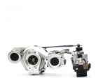 Reparirani turbopunjač Garrett 755299-5001S 755299-5003S 755299-5005S 755299-5006S 755299-5007S 723212-5001S 723212-5003S 742809-5003S 742809-5005S 742809-5007S 07Z145873D 07Z145873H 07Z145907H 07Z145701Q 07Z145701T