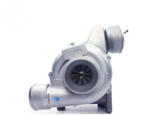 Reparirani turbopunjač IHI VV14 VF40A132 V40A01033 V40A0132 F43VAY-S0094B F43VAYS0094B 6460960199 6460960699 646096069980 A6460960199 A6460960699 A646096069980