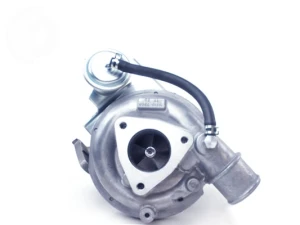 Reparirani turbopunjač HITACHI HT12-22A HT12-22B HT12-22C 7701479012 7701475398 7701065204 4415315 4415313 93180473 14411DB00C 1441100QAH 14411-DB00C 14411-00QAH