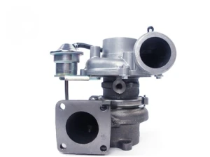 Reparirani turbopunjač IHI VA70 35242096F 05093928AA VF40A013 F40A0013 F400010 F41CAY-S0067B F41CAYS0067B