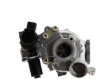 Reparirani turbopunjač IHI VB37 VB23 VAD20027 VBD20027 VCD20027 VDD20027 VED20027 V41VED-S0081B V41VED-S0081G V41VEDS0081B V41VEDS0081G RHV4 17208-51011 17208-51010 1720851011 1720851010 17208-51011C 1720851011C